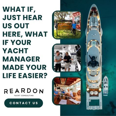 Advert for Reardon 9