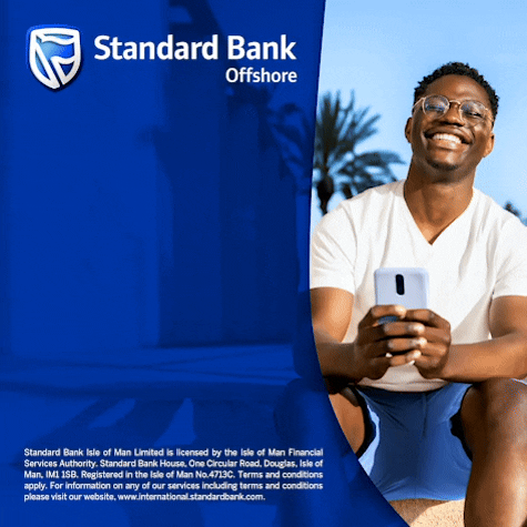 Advert for STD BANK Premium Q3 (MPU) V2 Artwork