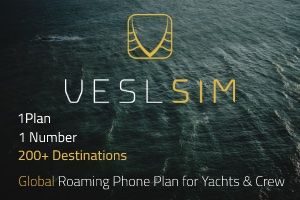 Advert for Veslsim 6 (D)