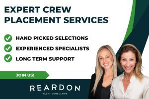 Advert for Reardon 5