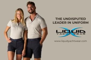 Advert for Liquid Yacht Wear 23rd December 4 months)