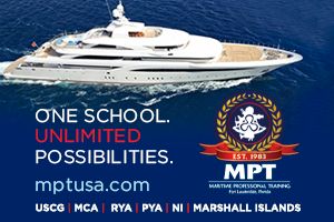 Advert for MPT 7