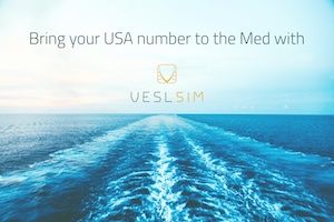 Advert for Veslsim 3 (C)