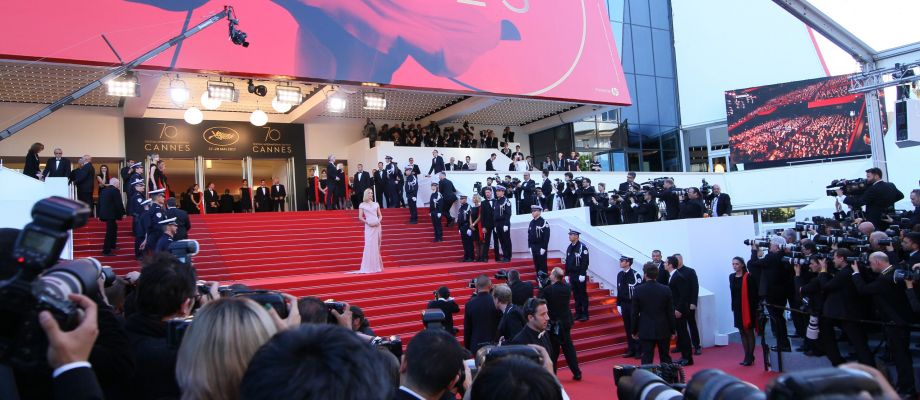 Cannes Film Festival