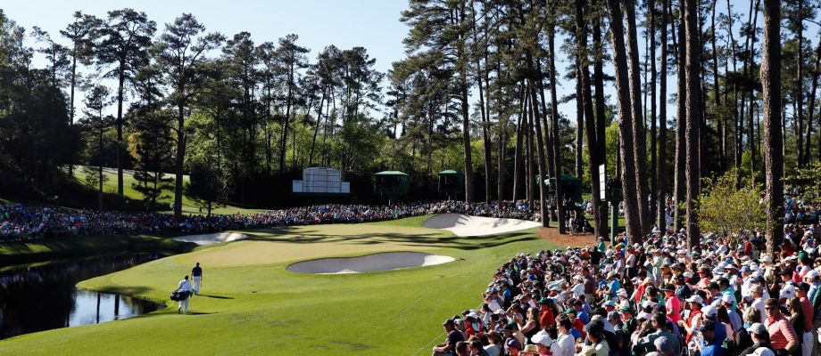 The Masters Tournament