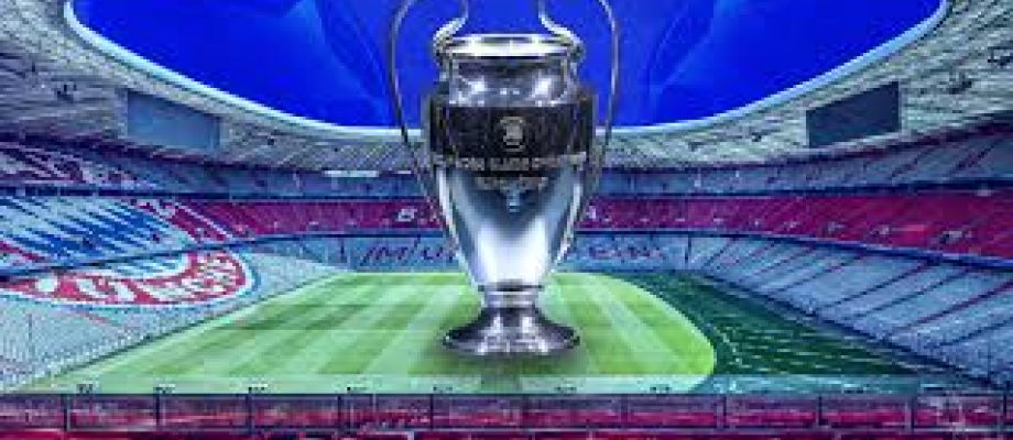 UEFA Champions League Final